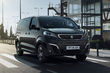Test du minivan électrique Peugeot e-Traveler photo 2