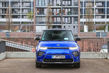 Crossover électrique sous-compact KIA Soul EV photo 2