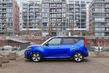 Crossover électrique sous-compact KIA Soul EV photo 3