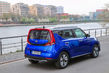 Crossover électrique sous-compact KIA Soul EV photo 4