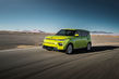 Crossover électrique sous-compact KIA Soul EV photo 5