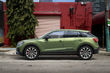 Examen du crossover à traction intégrale chargé Audi SQ2 photo 3
