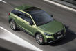 Examen du crossover à traction intégrale chargé Audi SQ2 photo 4