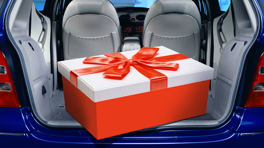 Comment choisir un cadeau pour un automobiliste ?