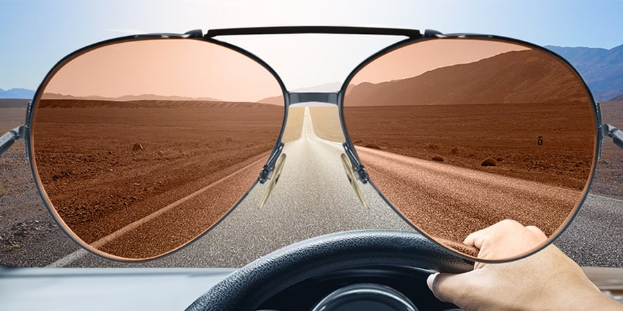Comment choisir des lunettes pour un conducteur ?