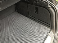 Renault Laguna 2007-2015 Tapis de coffre (EVA, noir) SW photo 2