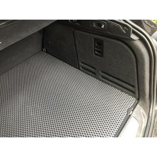 Tapis de coffre (EVA, noir) SW photo 2