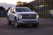 Chevrolet Suburban grand VUS huit places photo 1