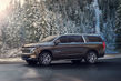 Chevrolet Suburban grand VUS huit places photo 3