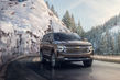 Chevrolet Suburban grand VUS huit places photo 2