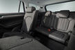 Examen du crossover mis à jour Skoda Kodiaq photo 8