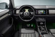 Examen du crossover mis à jour Skoda Kodiaq photo 7