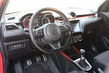 Examen du hayon chaud Suzuki Swift Sport photo 7