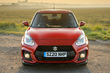 Examen du hayon chaud Suzuki Swift Sport photo 3