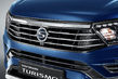 Examen du minivan mis à jour SsangYong Rodius photo 4