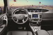 Examen du minivan mis à jour SsangYong Rodius photo 6