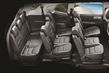 Examen du minivan mis à jour SsangYong Rodius photo 8