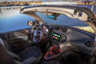 Test du cabriolet électrique Smart EQ fortwo cabrio photo 8