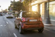 Test du cabriolet électrique Smart EQ fortwo cabrio photo 5