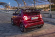 Test du cabriolet électrique Smart EQ fortwo cabrio photo 6