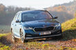 Examen du wagon Skoda Octavia Scout photo 1