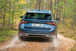 Examen du wagon Skoda Octavia Scout photo 2