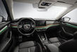 Examen du wagon Skoda Octavia Scout photo 6