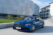 Berline coupé à traction intégrale Mercedes-Benz Classe CLS photo 5