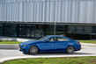 Berline coupé à traction intégrale Mercedes-Benz Classe CLS photo 6