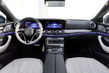 Berline coupé à traction intégrale Mercedes-Benz Classe CLS photo 8