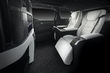 Essai de la minifourgonnette haut de gamme Lexus LM photo 7