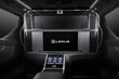 Essai de la minifourgonnette haut de gamme Lexus LM photo 8