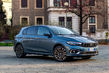Mise à jour du hayon cinq portes Fiat Tipo Hatchback photo 4