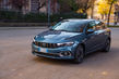 Mise à jour du hayon cinq portes Fiat Tipo Hatchback photo 3