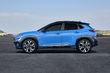 Crossover compact mis à jour Hyundai Kona photo 2