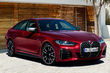La nouvelle génération de la BMW Série 4 Gran Coupé liftback photo 1
