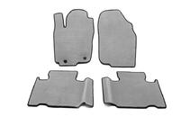 Toyota Rav 4 2013-2018 Tapis de sol EVA (Gris) photo 1