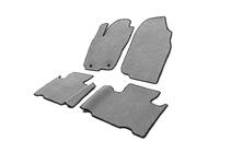 Toyota Rav 4 2013-2018 Tapis de sol EVA (Gris) photo 2
