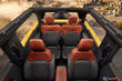 Test du SUV Ford Bronco à trois portes photo 7