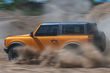Test du SUV Ford Bronco à trois portes photo 5