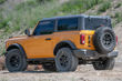Test du SUV Ford Bronco à trois portes photo 4