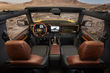 Test du SUV Ford Bronco à trois portes photo 6