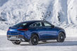 Examen du multisegment de type coupé Mercedes-Benz GLE Coupé photo 6