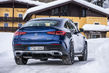 Examen du multisegment de type coupé Mercedes-Benz GLE Coupé photo 4