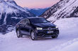 Examen du multisegment de type coupé Mercedes-Benz GLE Coupé photo 1