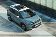 Examen du crossover mis à jour Citroen C3 Aircross photo 1