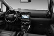 Examen du crossover mis à jour Citroen C3 Aircross photo 5