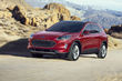 Examen de la quatrième génération du crossover Ford Escape photo 5