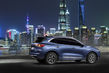 Examen de la quatrième génération du crossover Ford Escape photo 2