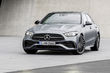 La nouvelle génération de la berline Mercedes-Benz Classe C photo 2